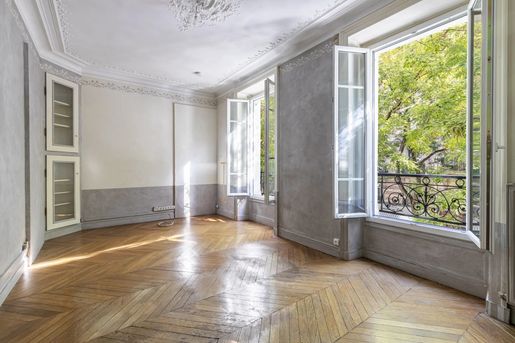 Appartement 3 pièces 68 m² · à Paris 13ème · 68 m² · 600 000 €