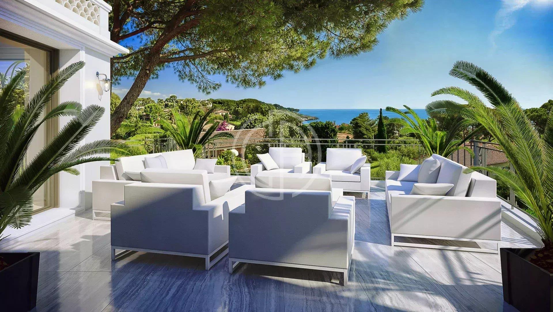 Appartement à vendre, 84m², Antibes