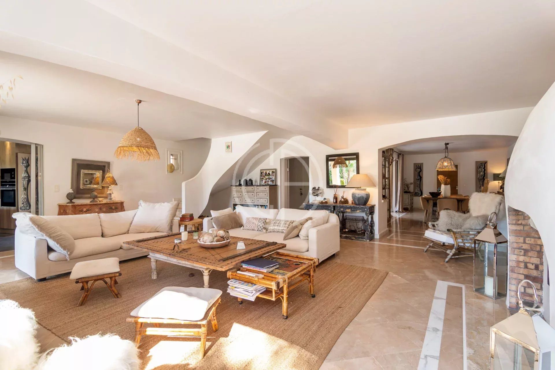 Maison à vendre, 240m², Mougins