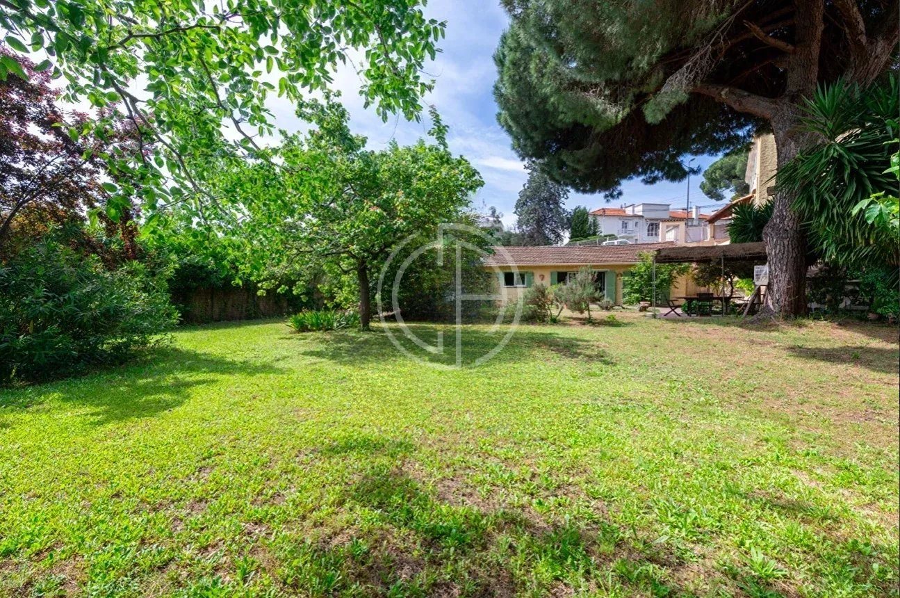 Maison à vendre, 150m², Cannes
