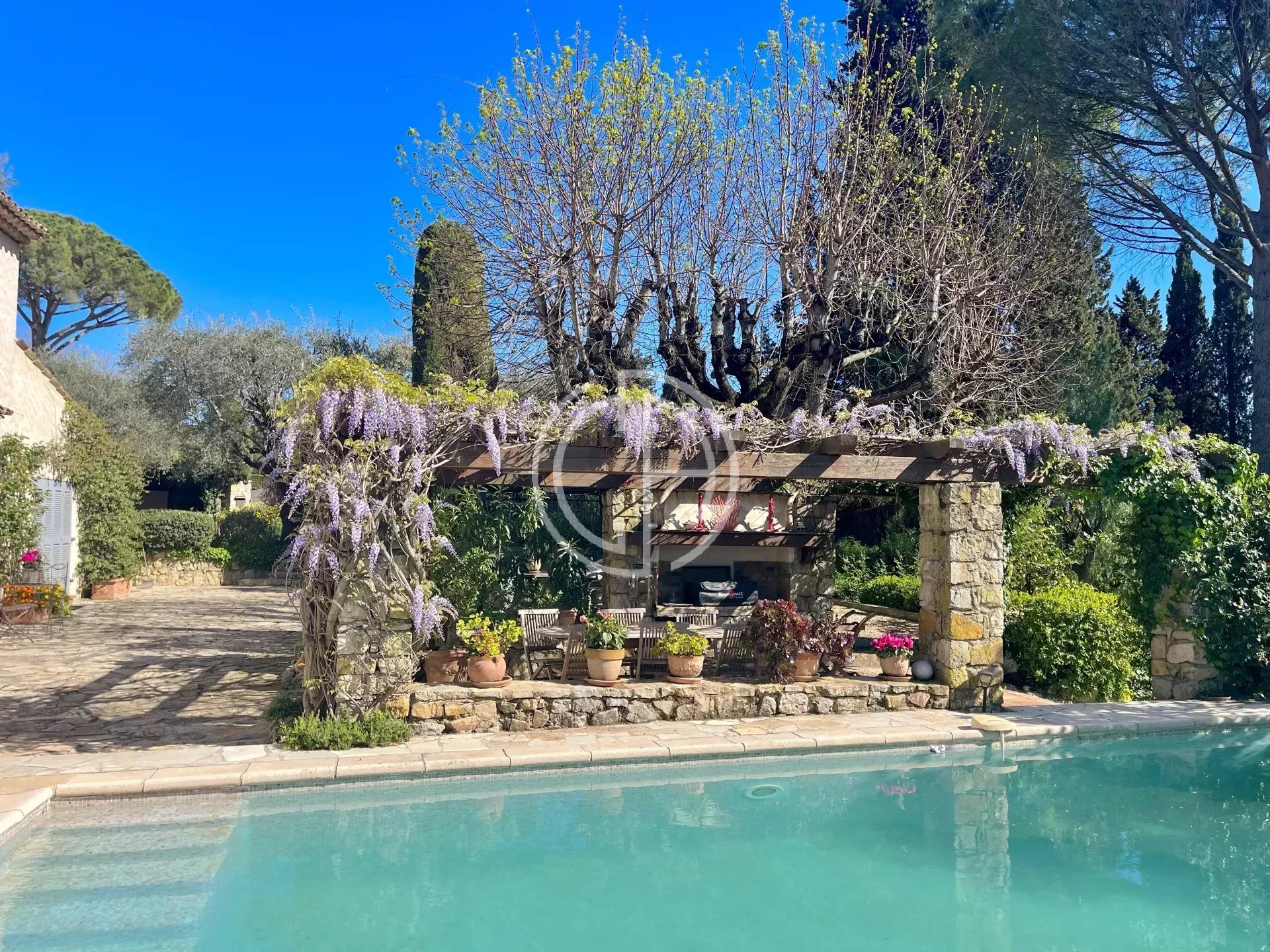 Maison à vendre, 179m², Mougins