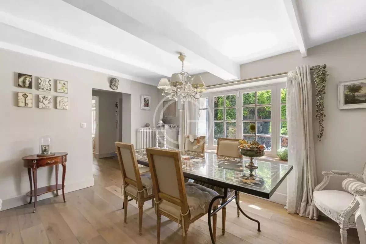 Maison à vendre, 179m², Mougins