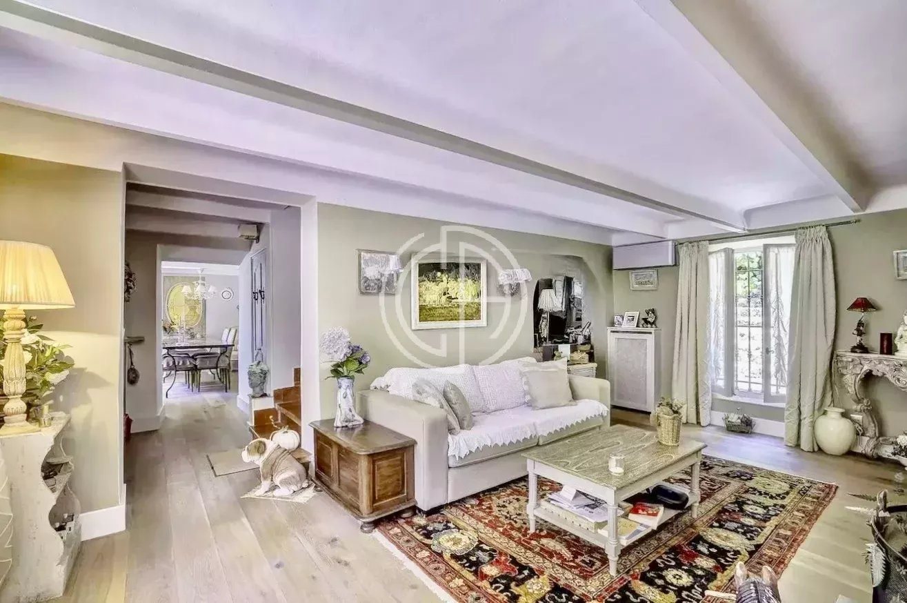 Maison à vendre, 179m², Mougins