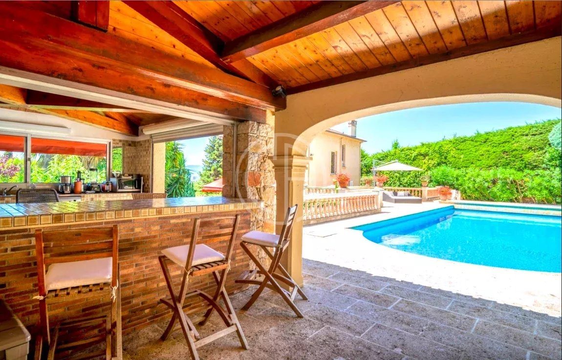 Maison à vendre, 284m², Le Cannet