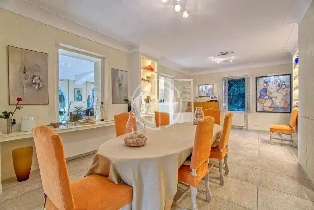 Maison à vendre, 284m², Le Cannet