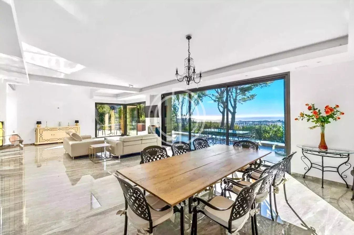 Maison à vendre, 370m², Cannes