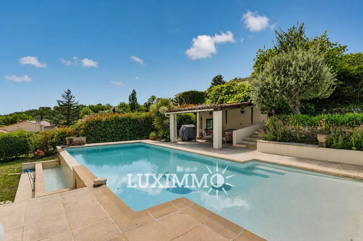 Maison à vendre, 176m², Valbonne