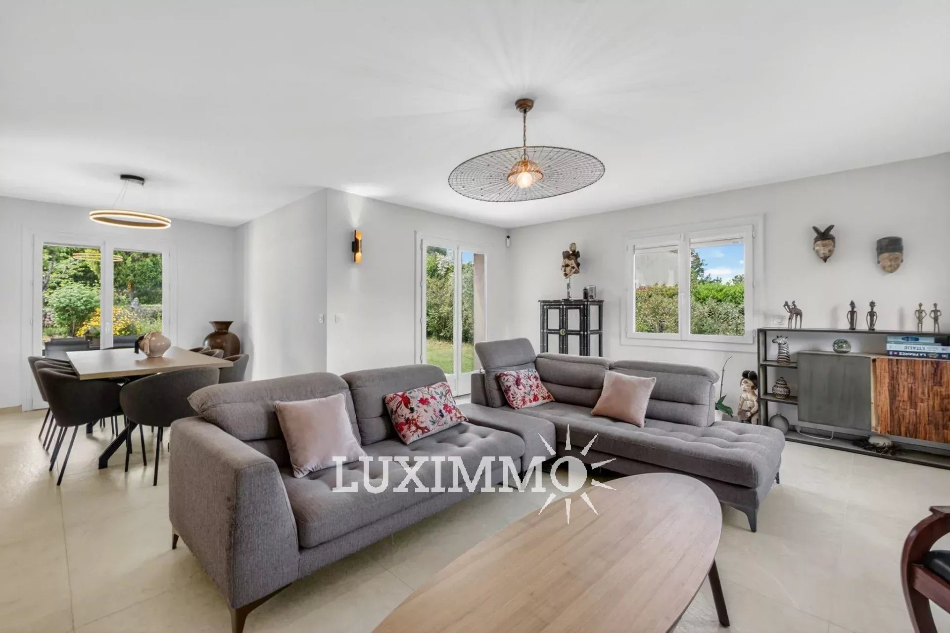 Maison à vendre, 176m², Valbonne
