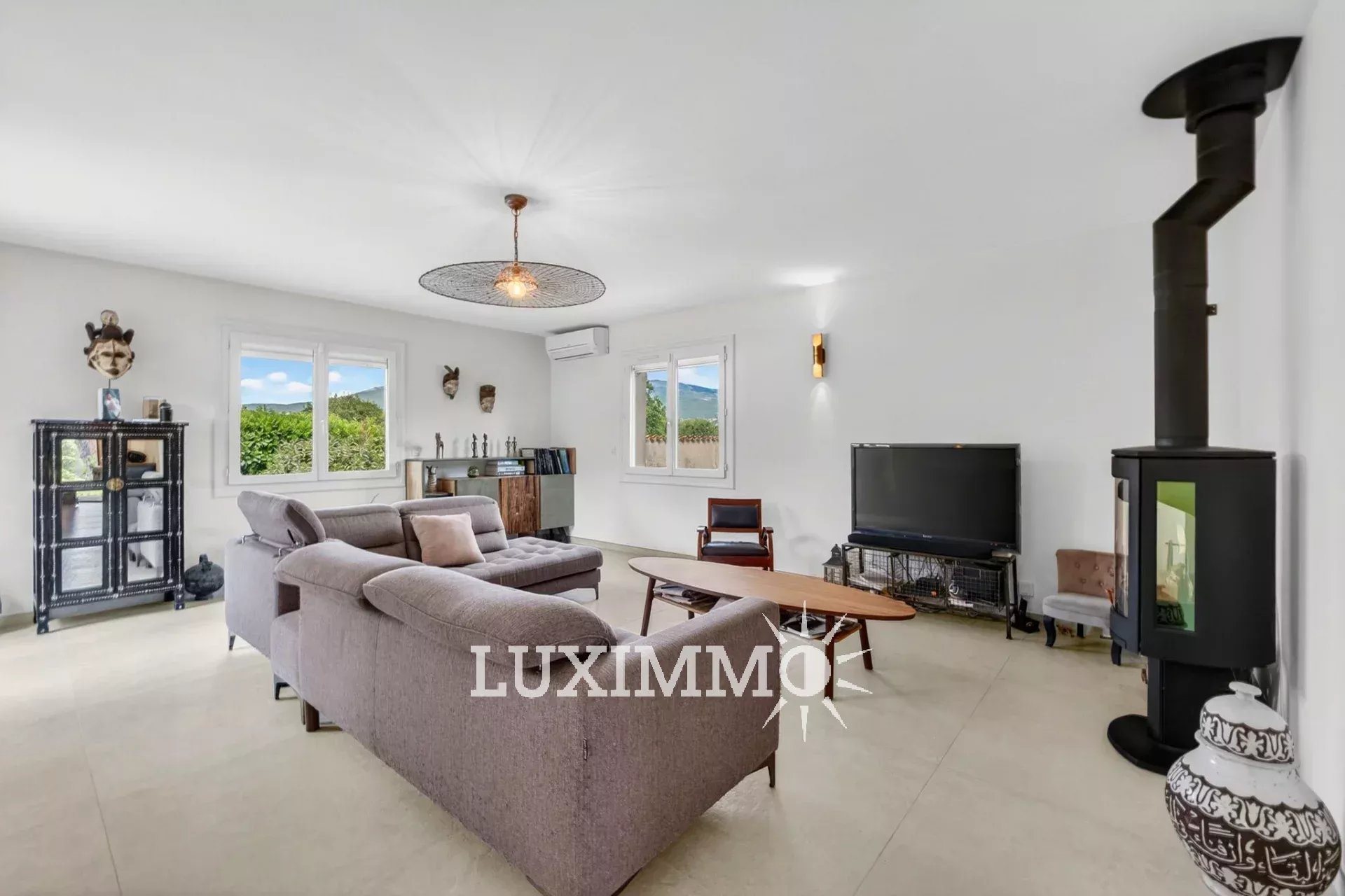 Maison à vendre, 176m², Valbonne