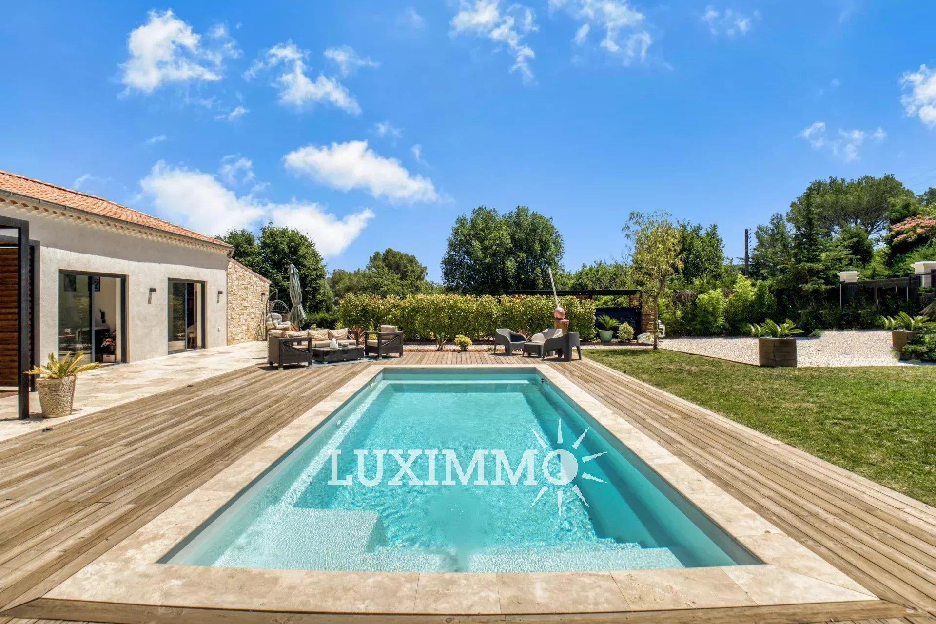 Maison à vendre, 125m², Mougins