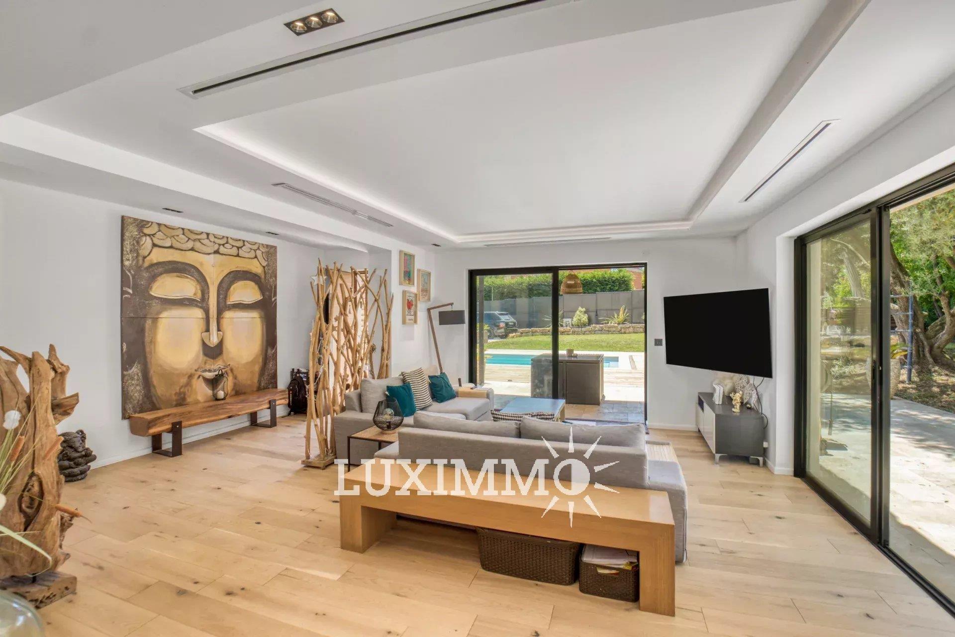 Maison à vendre, 125m², Mougins