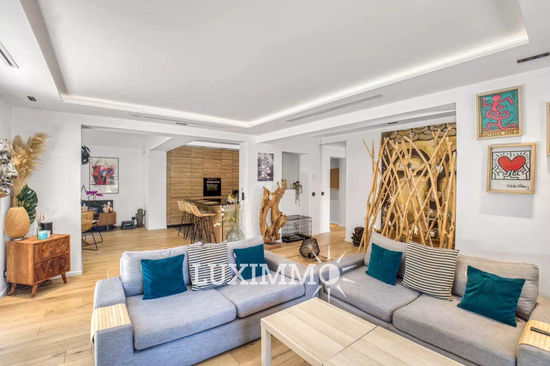 Maison à vendre, 125m², Mougins
