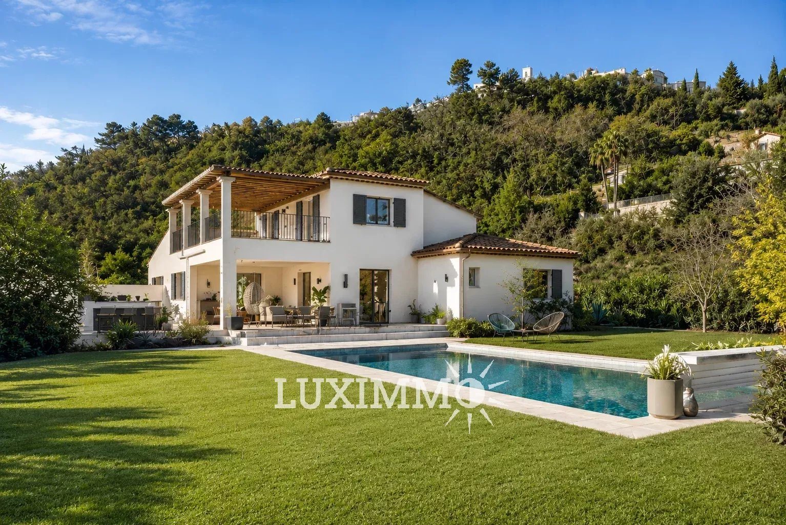 Maison à vendre, 262m², Saint-Paul-de-Vence