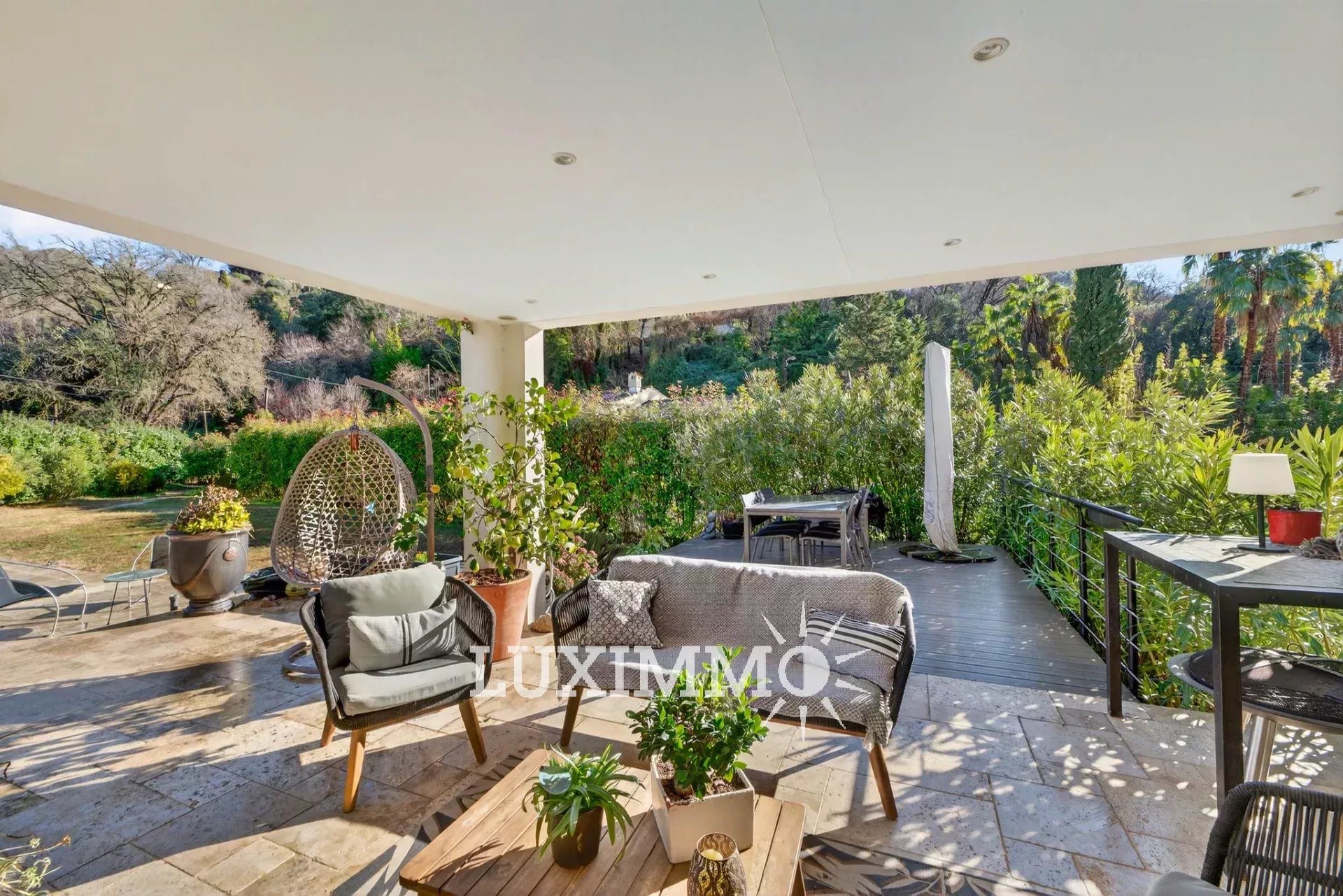 Maison à vendre, 262m², Saint-Paul-de-Vence