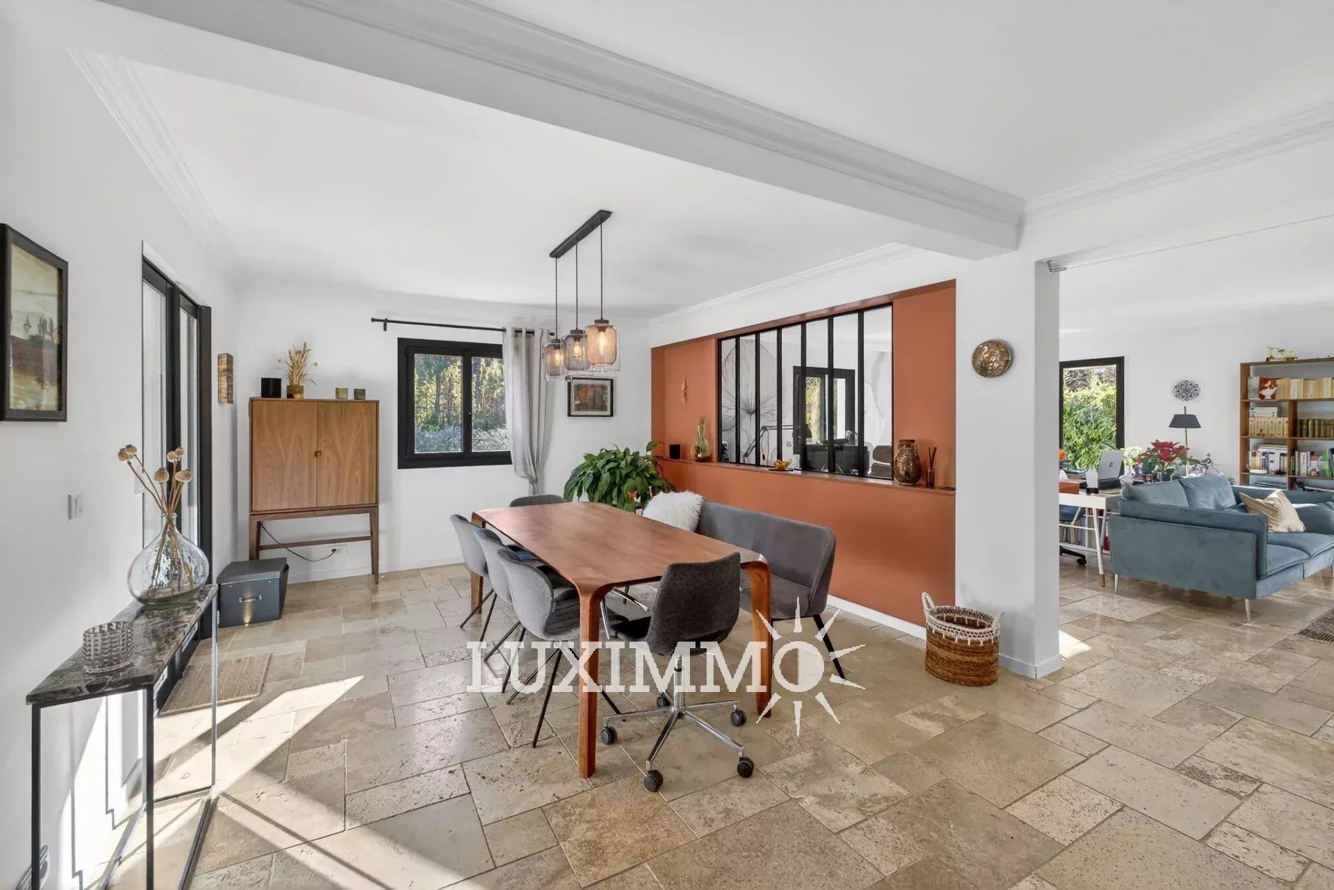 Maison à vendre, 262m², Saint-Paul-de-Vence