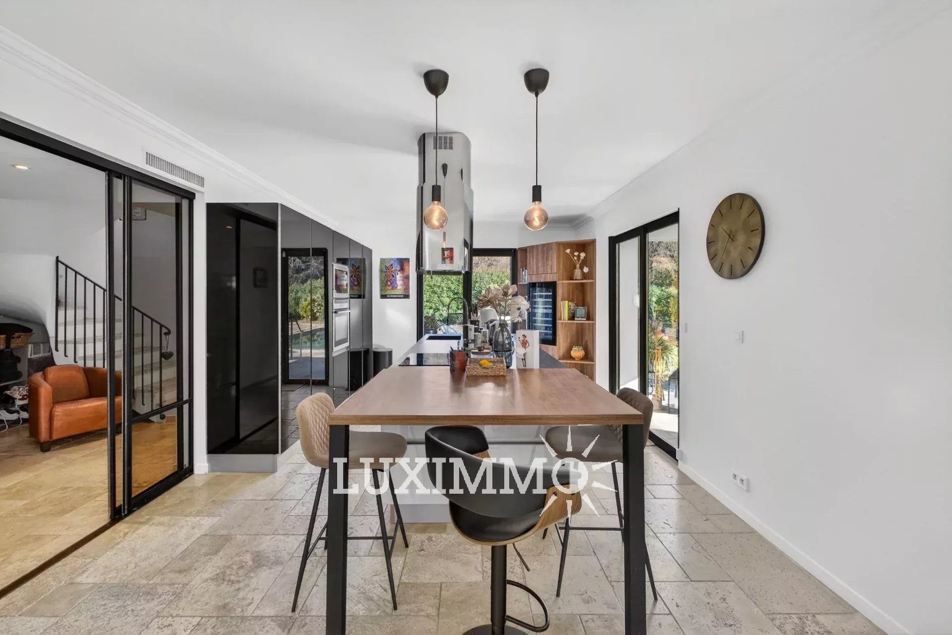 Maison à vendre, 262m², Saint-Paul-de-Vence