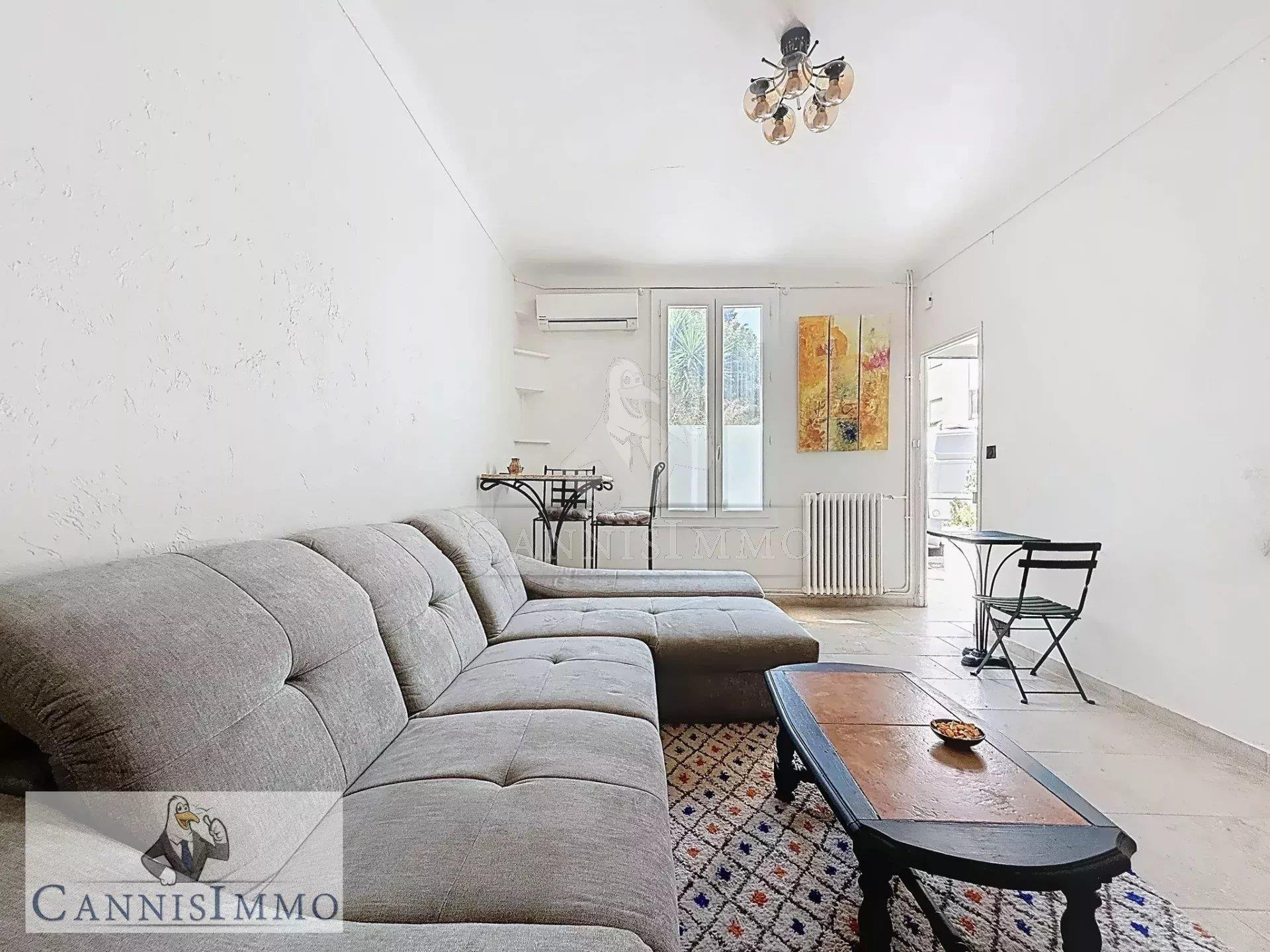 Maison à vendre, 65m², Cannes