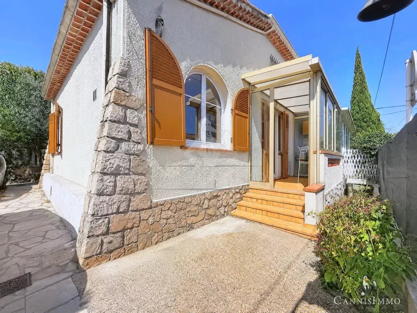 Maison à vendre, 82m², Cannes