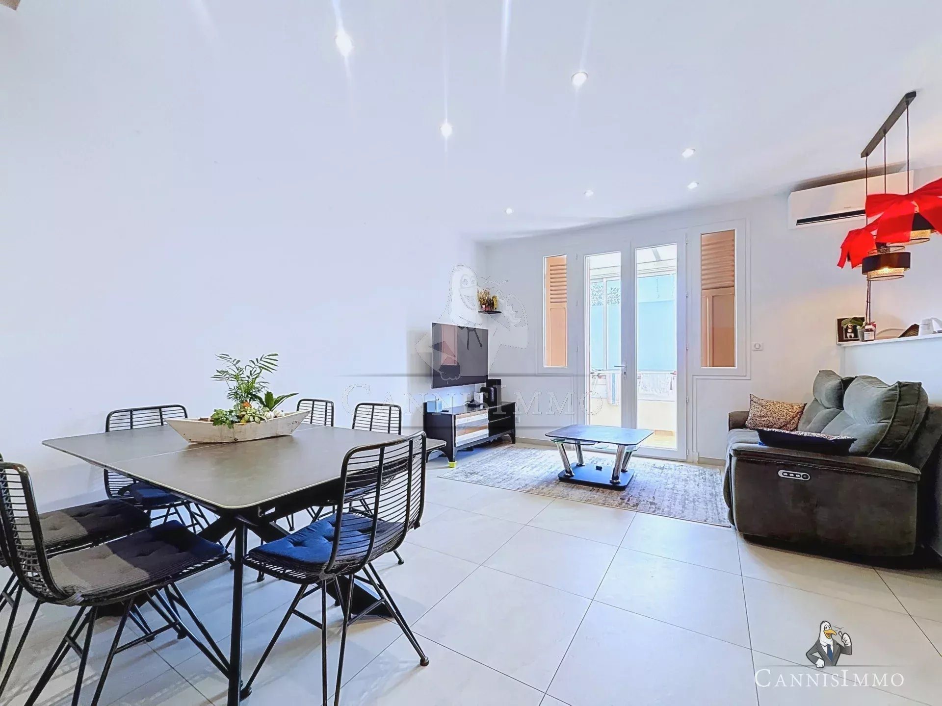 Maison à vendre, 82m², Cannes
