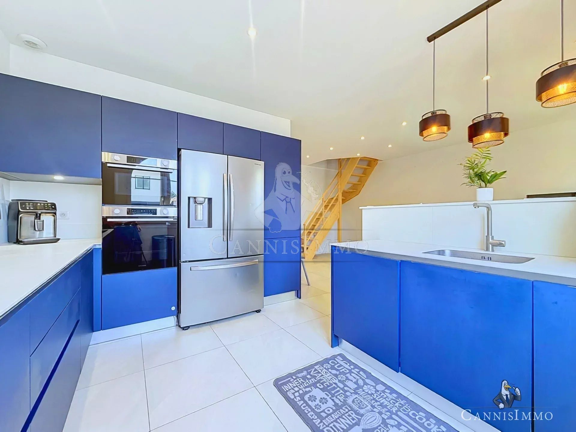 Maison à vendre, 82m², Cannes