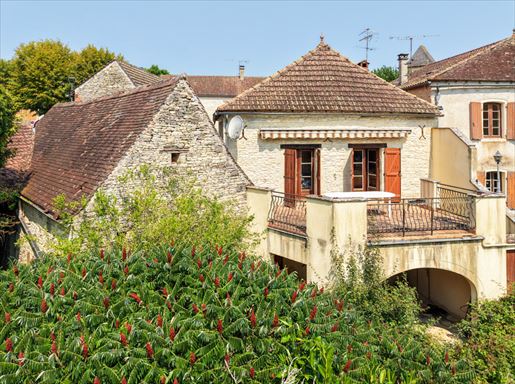 3 pièces 73 m² · à Cazals · 73 m² · 117 700 €