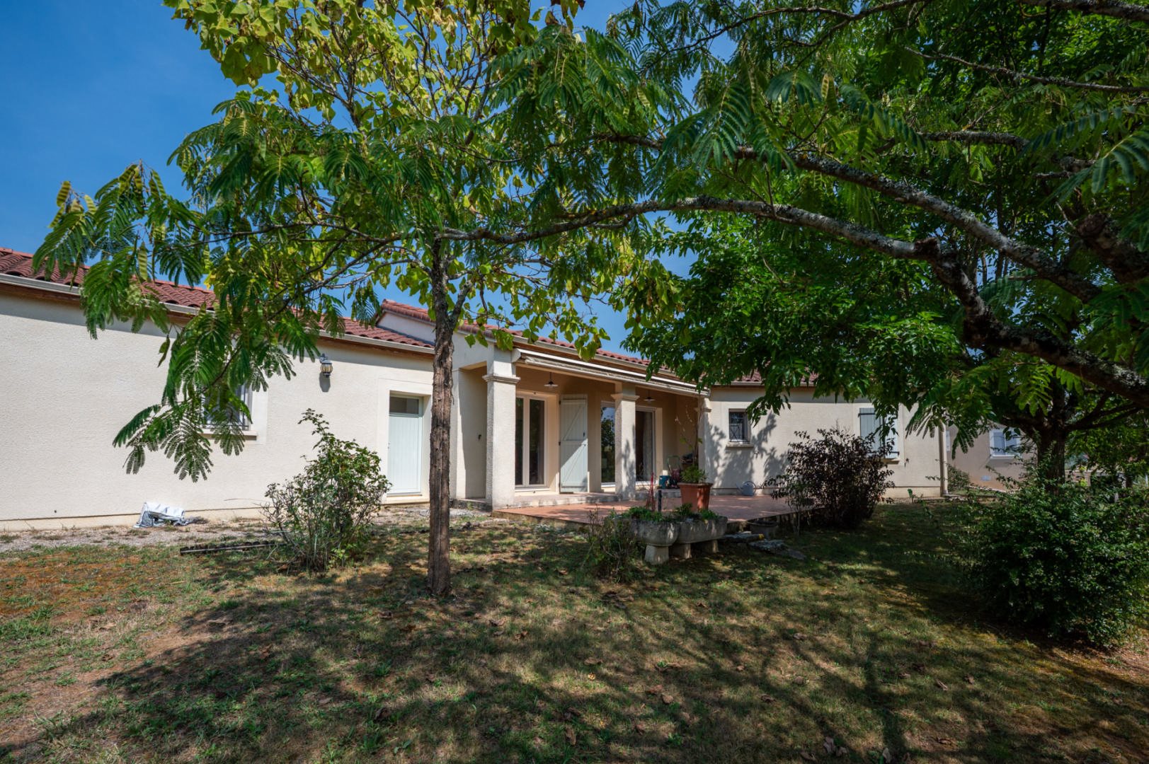 Maison à vendre, 122m², Cazals