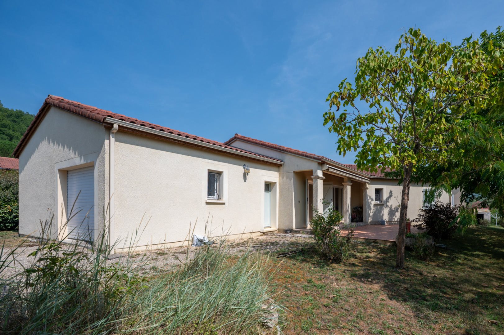 Maison à vendre, 122m², Cazals