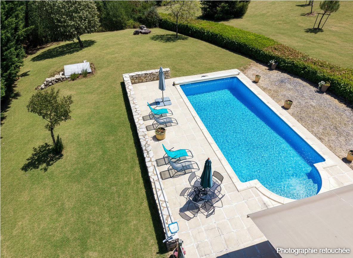 Maison à vendre, 100m², Gourdon