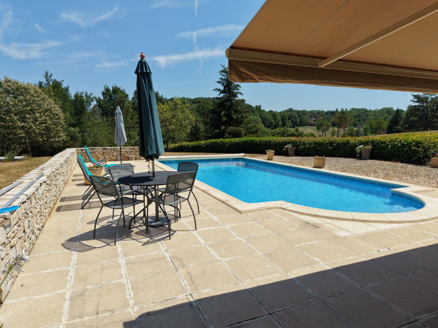 Maison à vendre, 100m², Gourdon