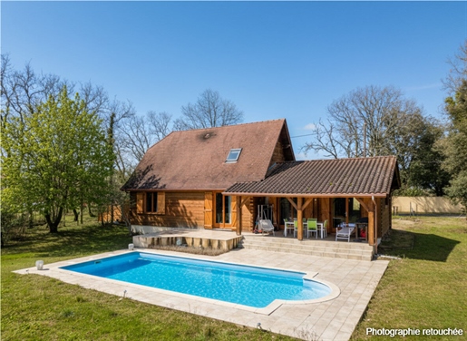 Maison 5 pièces 101 m² · à Carlux · 101 m² · 249 900 €