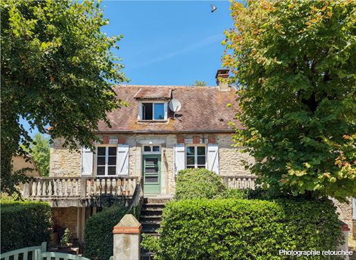5 pièces 85 m² · à Gourdon · 85 m² · 117 700 €