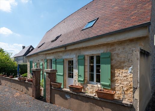 Maison 4 pièces 90 m² · à Gourdon · 90 m² · 209 000 €