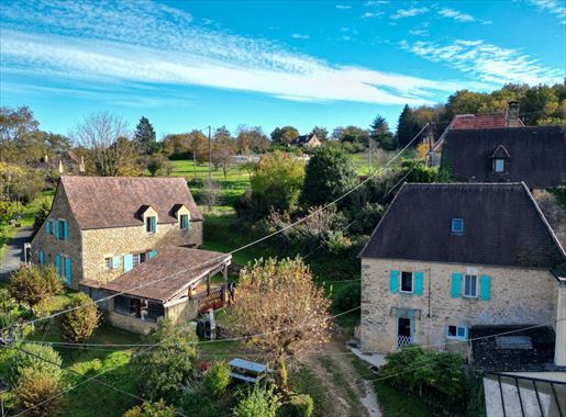 Maison 8 pièces 150 m² · à Sarlat-la-Canéda · 150 m² · 315 000 €