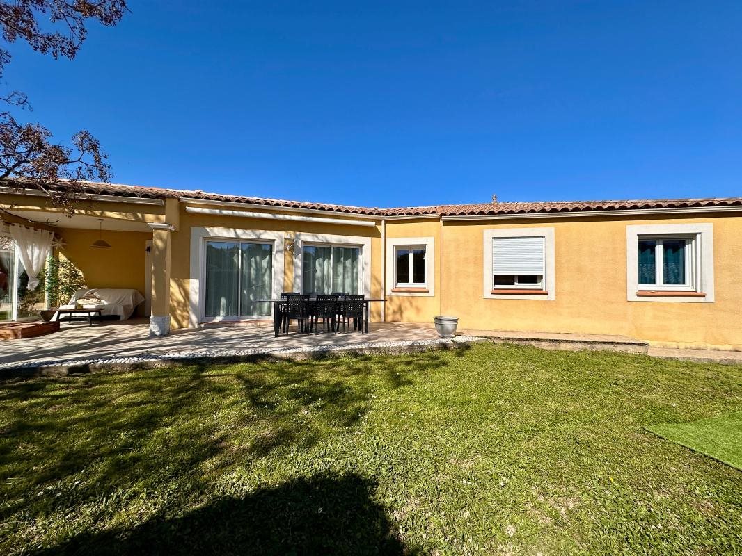 Maison à vendre, 117m², Limoux