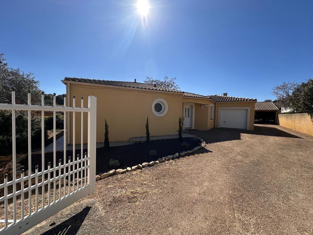 Maison à vendre, 117m², Limoux