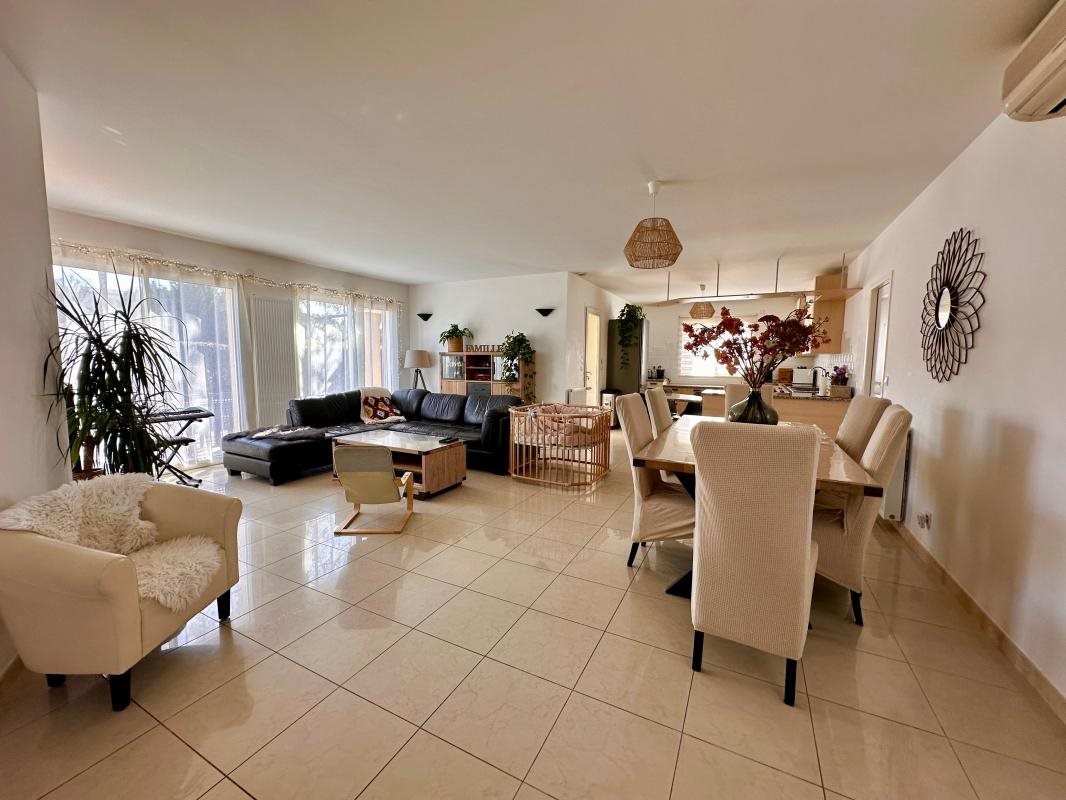 Maison à vendre, 117m², Limoux
