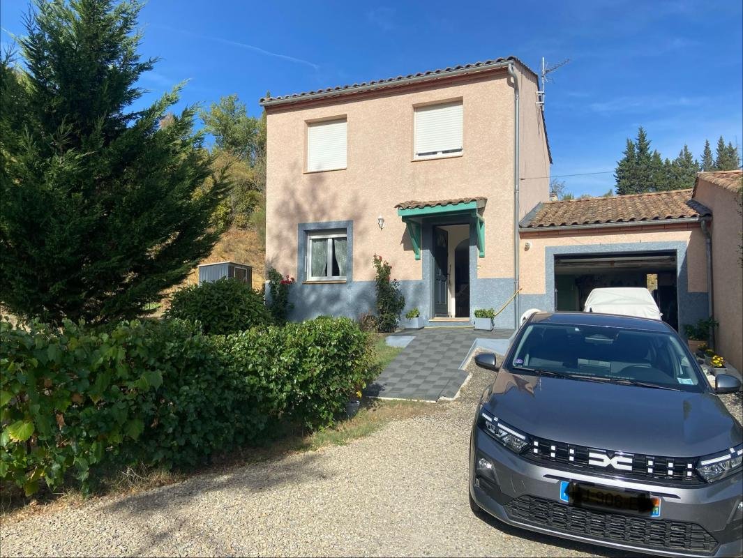 Maison à vendre, 84m², Espéraza