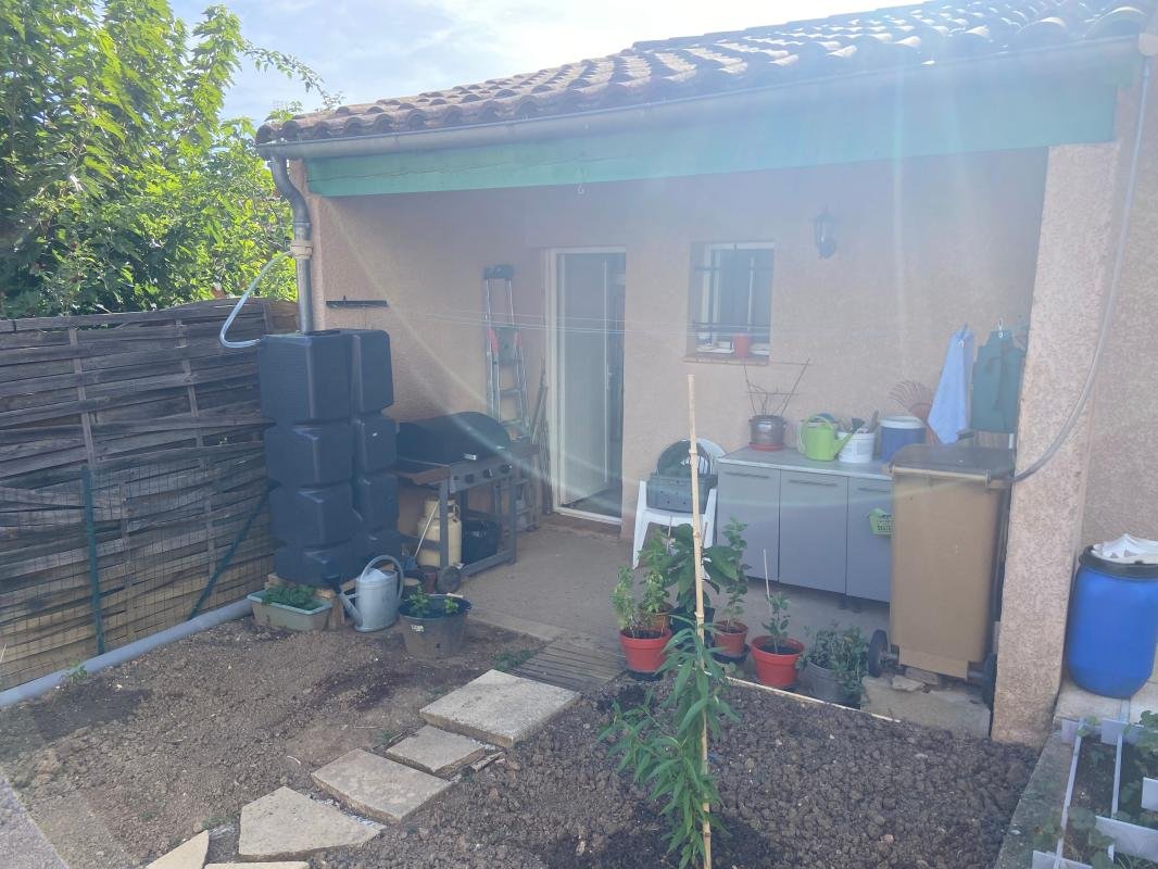 Maison à vendre, 84m², Espéraza