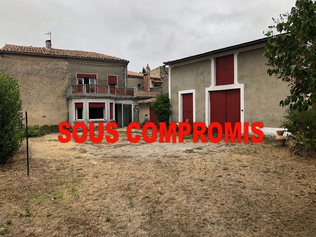 Maison à vendre, 144m², Gardie