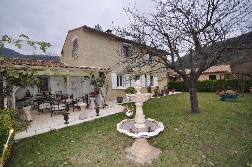 Maison à vendre, 211m², Alet-les-Bains