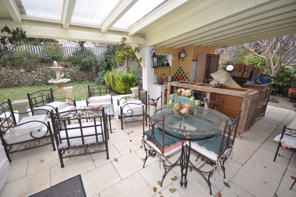 Maison à vendre, 211m², Alet-les-Bains