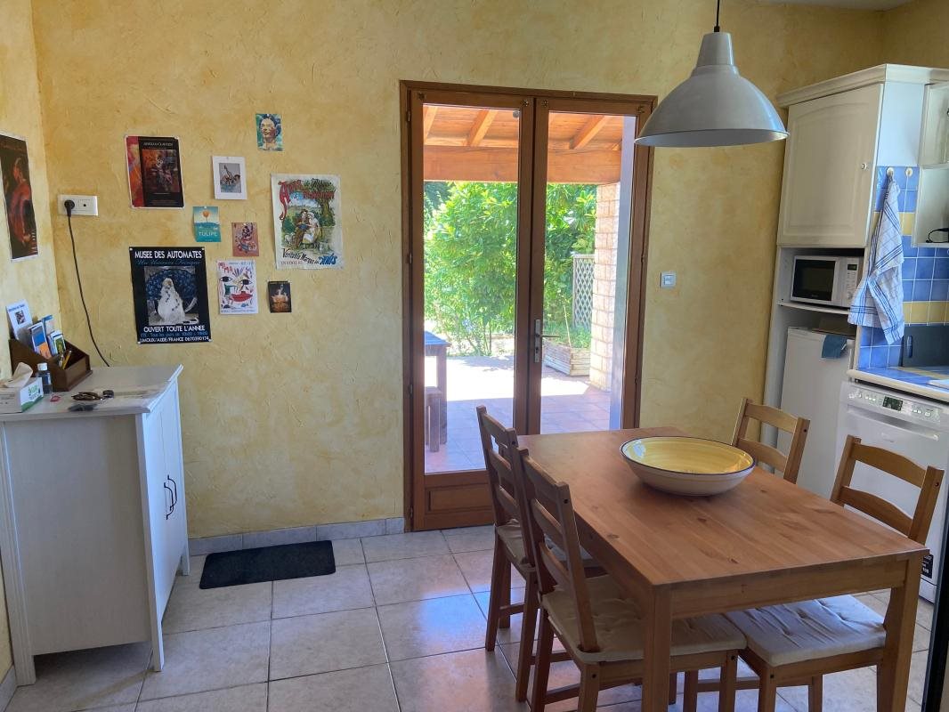 Maison à vendre, 135m², Limoux