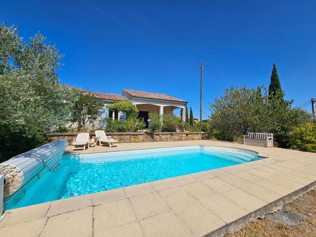 Maison à vendre, 125m², Les Vans