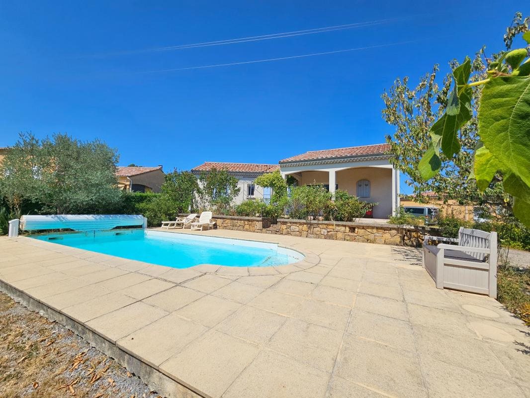 Maison à vendre, 125m², Les Vans