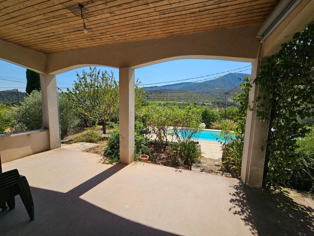 Maison à vendre, 125m², Les Vans