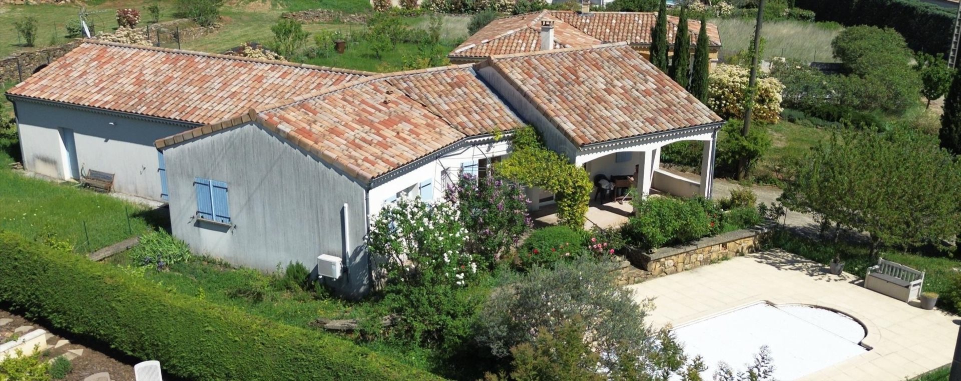 Maison à vendre, 125m², Les Vans