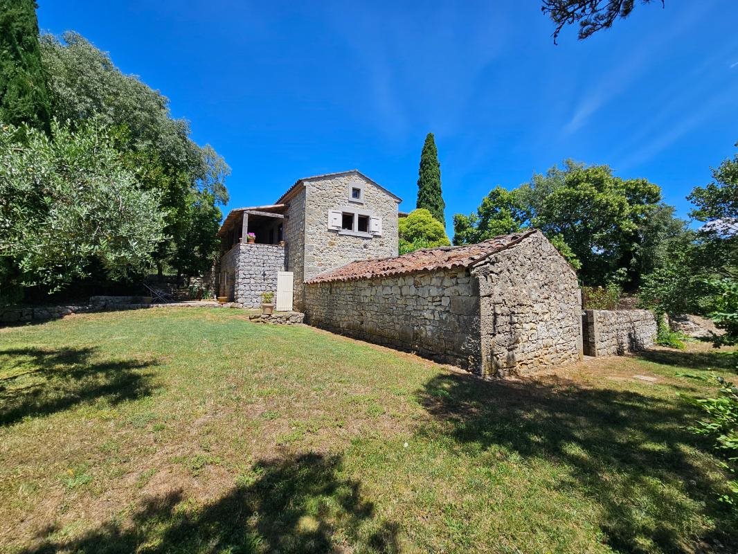 Maison à vendre, 194m², Chandolas
