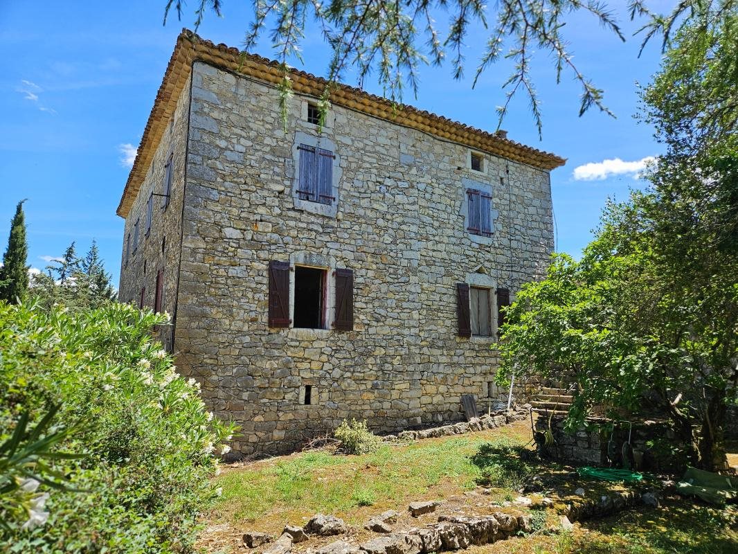 Maison à vendre, 194m², Chandolas