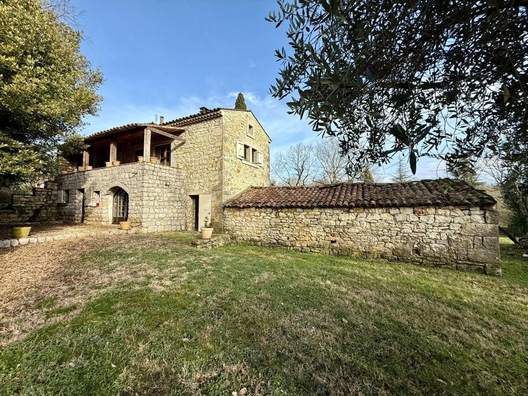Maison à vendre, 194m², Chandolas