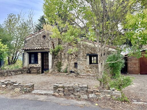 Maison 2 pièces 45 m² · à Soustelle · 45 m² · 122 000 €